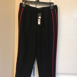 Banana Republic pull-on pant . Size S